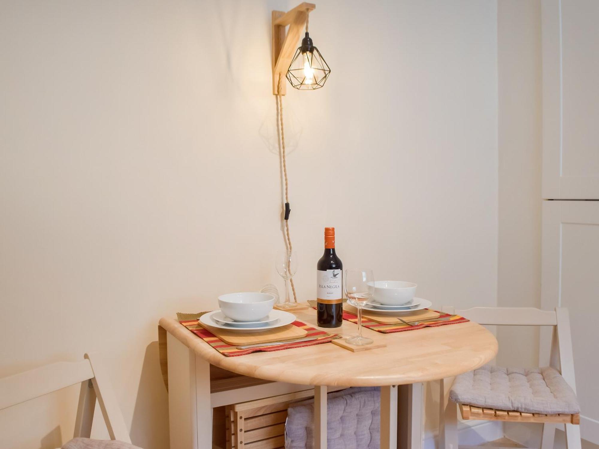 Morwood Cottage 포스콜 외부 사진